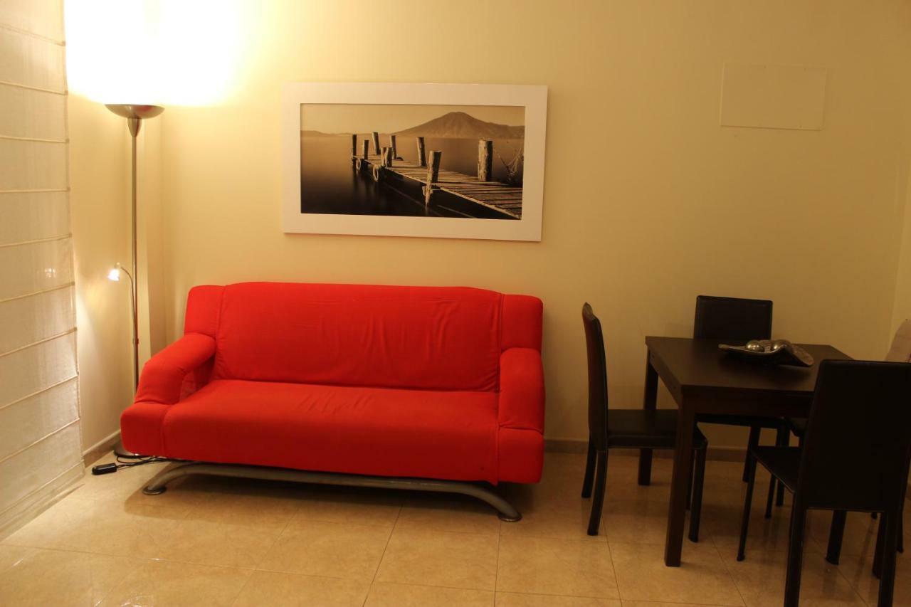Luminoso Apartamento Con Piscina En Playa Morro De Gos Oropesa del Mar Exterior foto